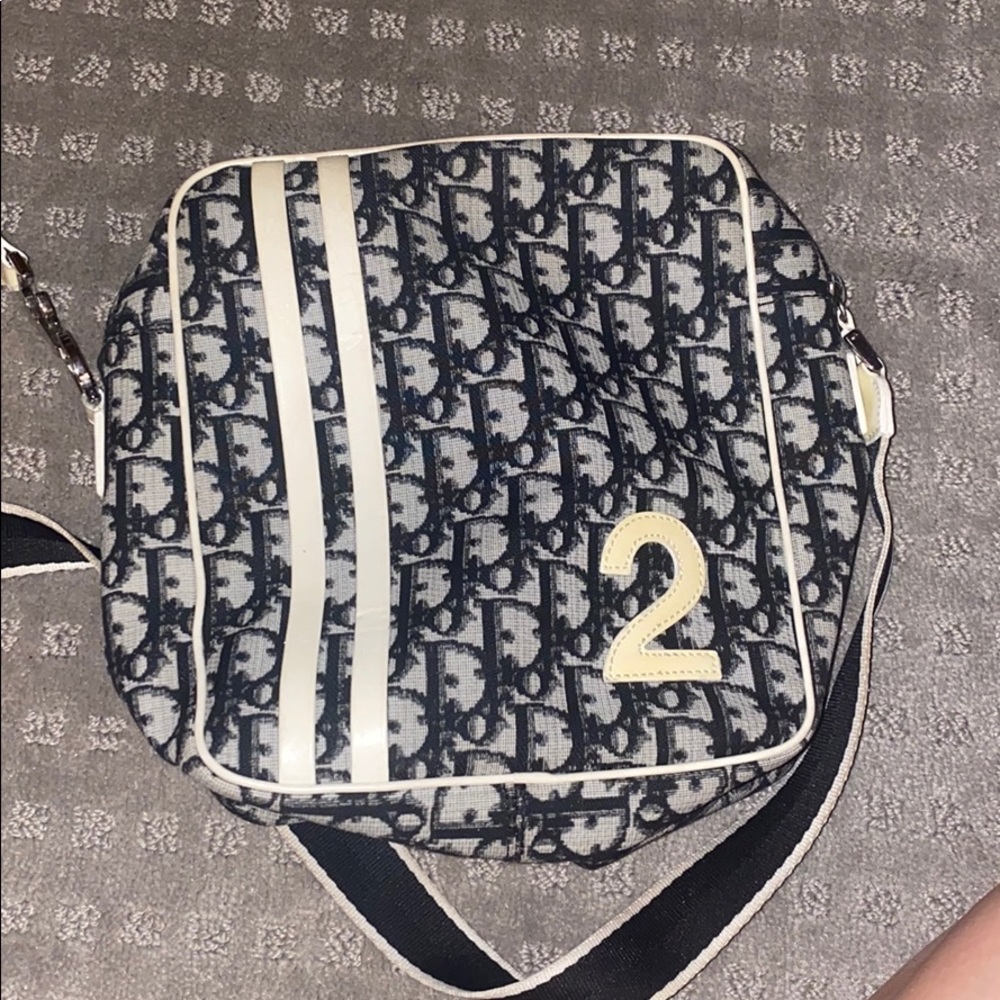 Dior bag - Picture 4 of 4